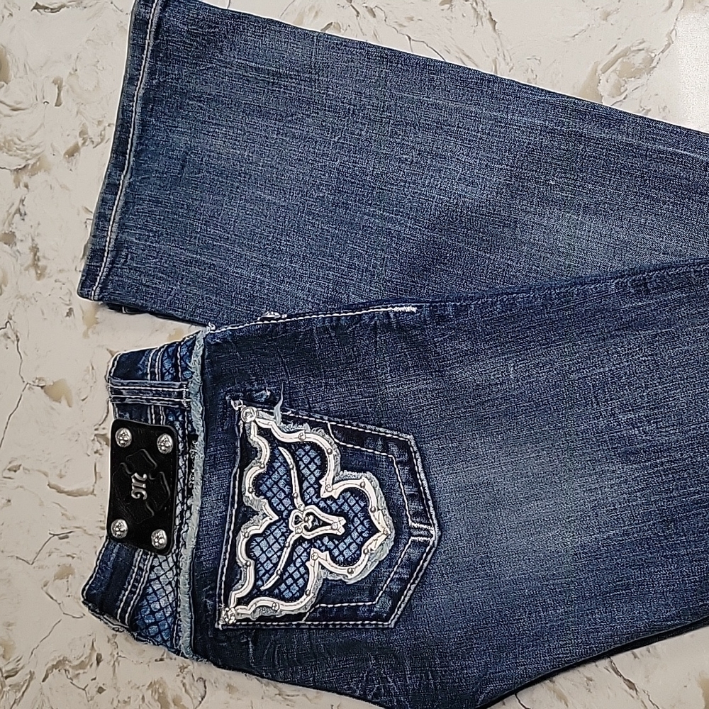 Miss Me - Womens boot cut jeans size 26
